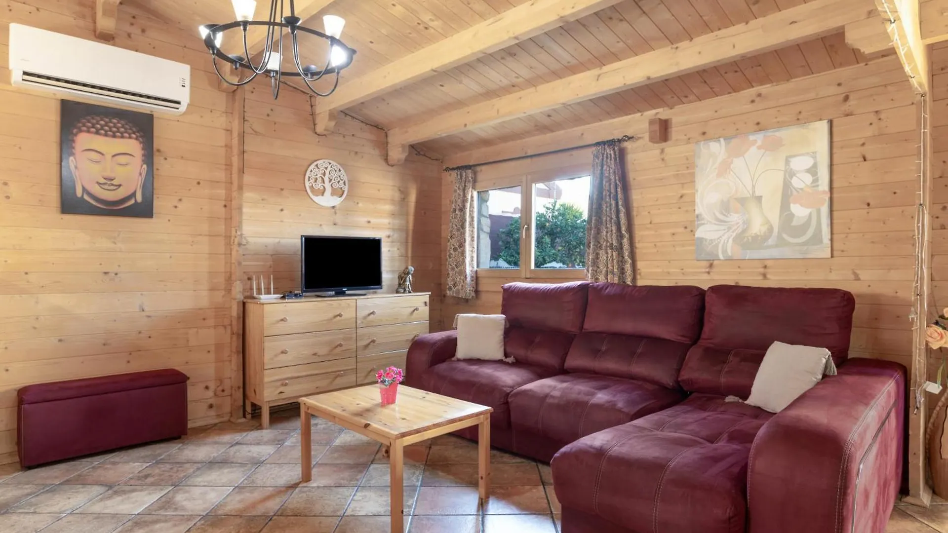 El Refugio De Conil Ideal Familias Conil De La Frontera Holiday home