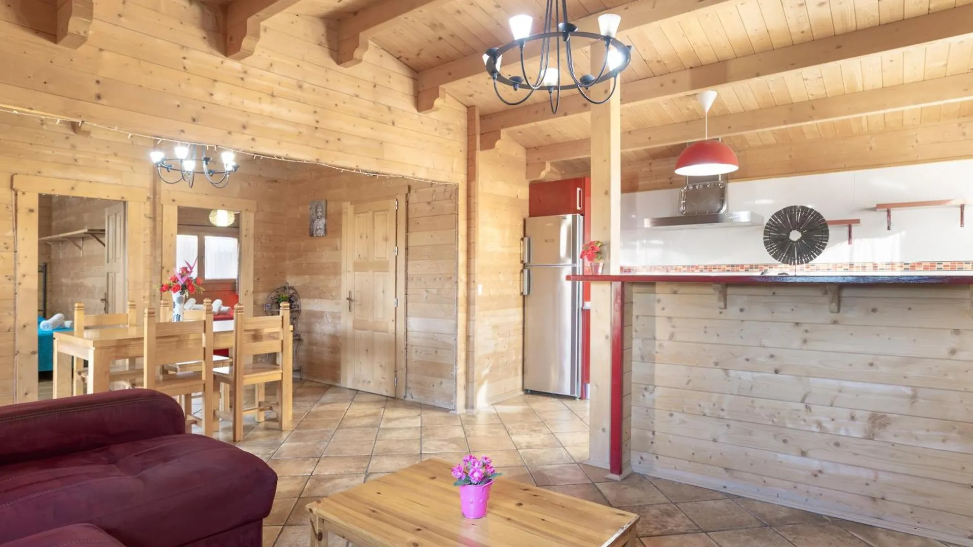 Holiday home El Refugio De Conil Ideal Familias Conil De La Frontera