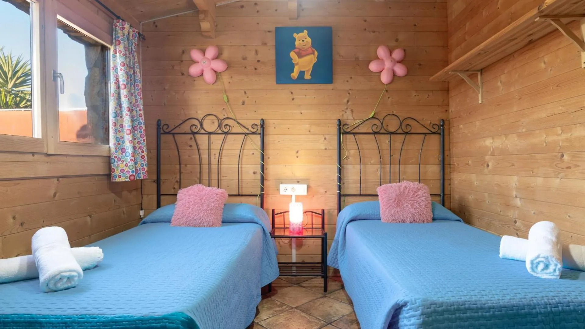 Holiday home El Refugio De Conil Ideal Familias Conil De La Frontera Spain