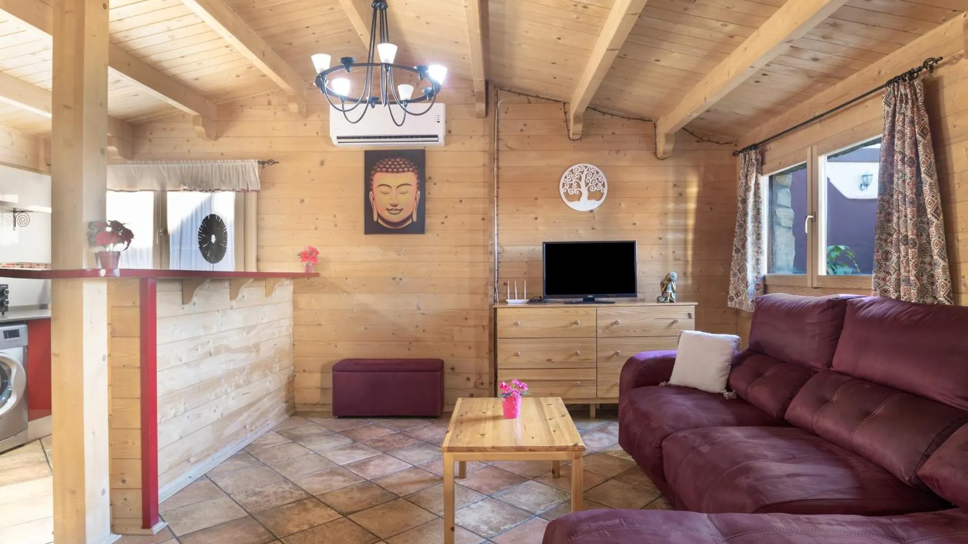 Casa vacanze El Refugio De Conil Ideal Familias Conil De La Frontera Spagna