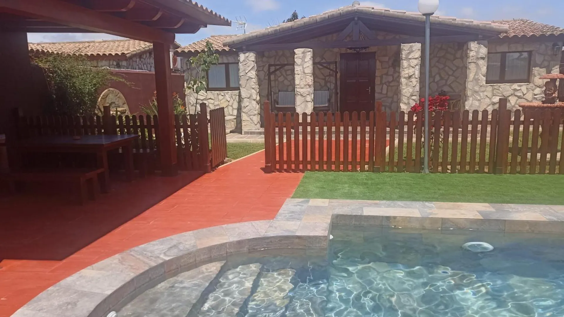 Casa vacanze El Refugio De Conil Ideal Familias Conil De La Frontera