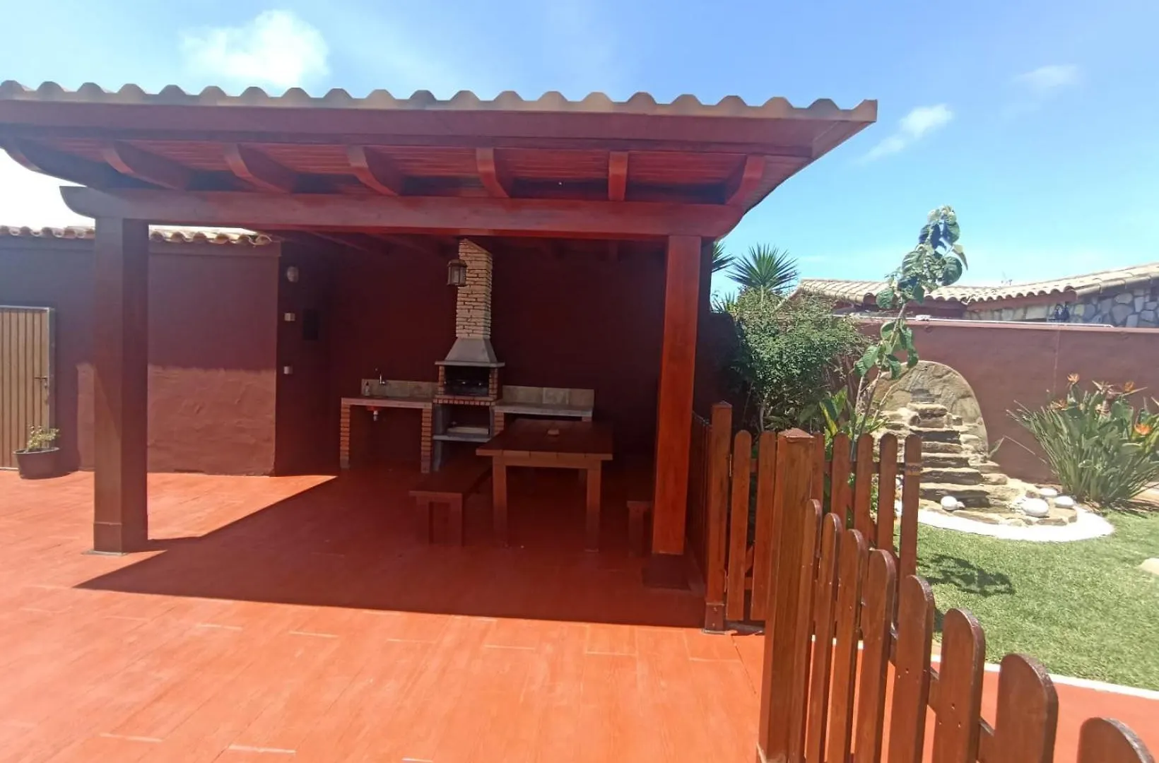 El Refugio De Conil Ideal Familias Conil De La Frontera 0*,  Spagna